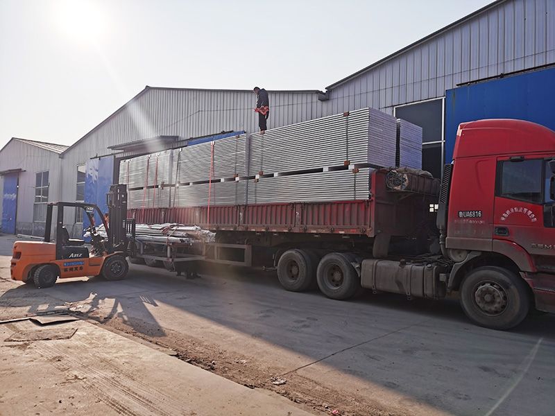 凈化板為什么很多公司都在推行款到發(fā)貨？