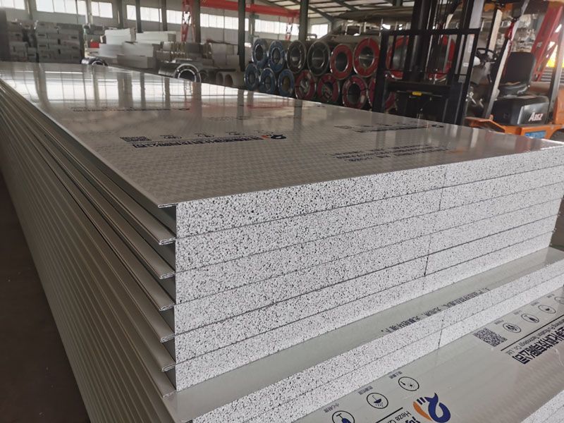 硅巖凈化板的優(yōu)點(diǎn)